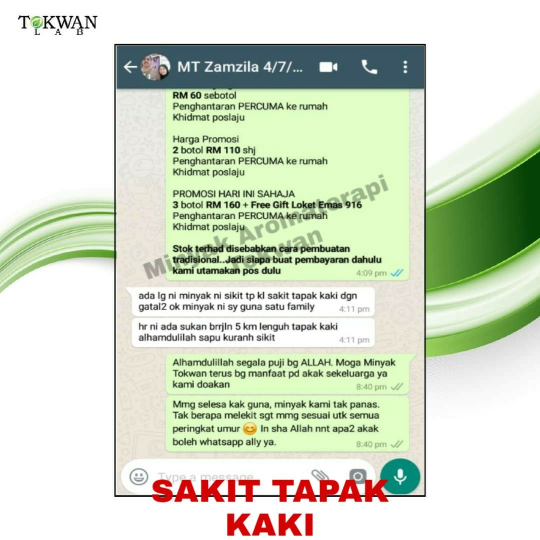 Testimoni 5