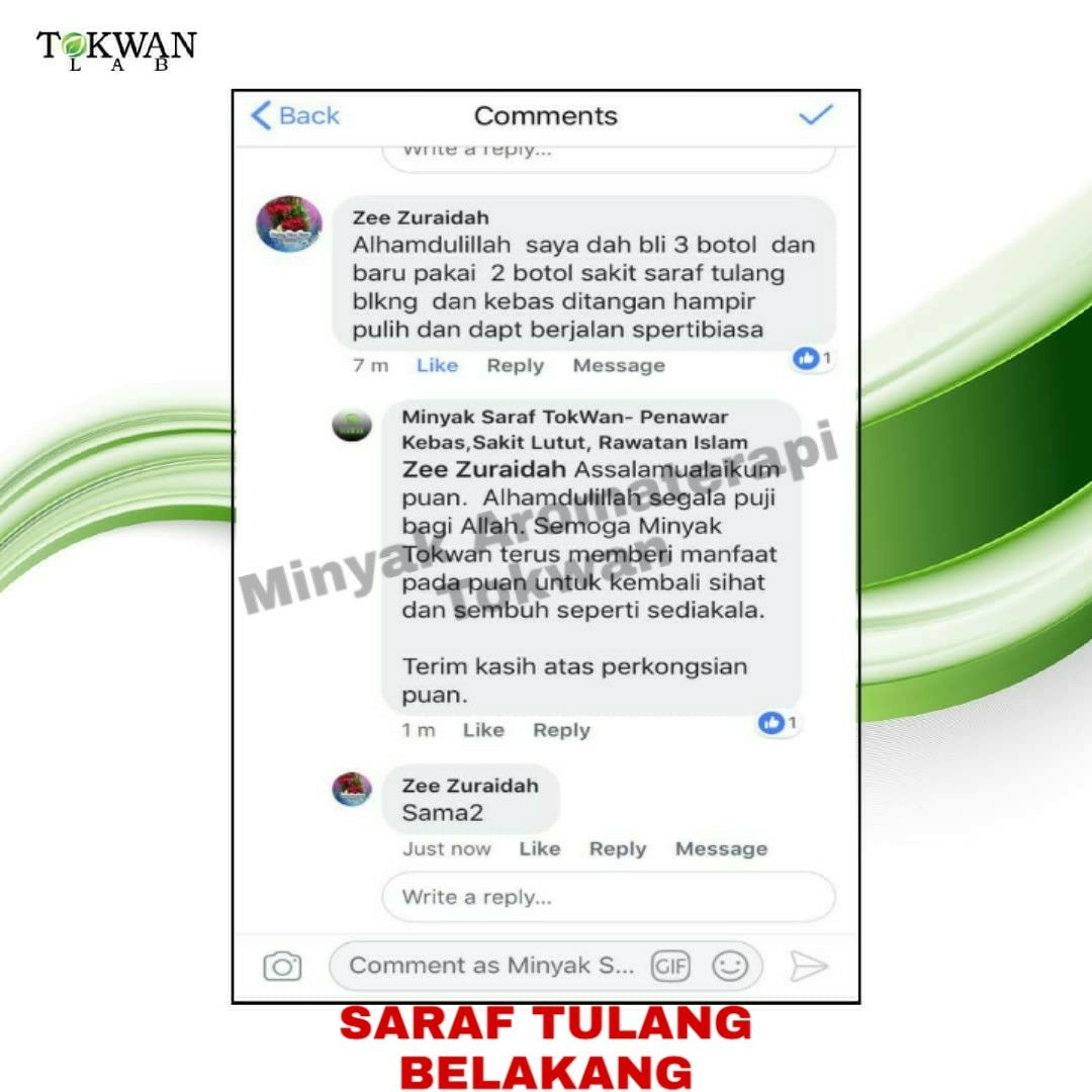 Testimoni 8
