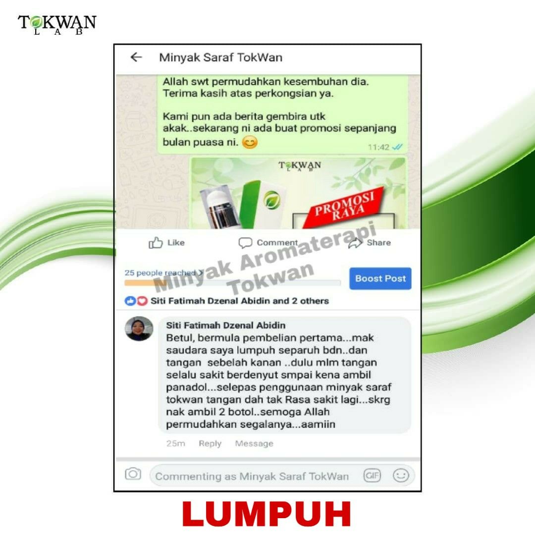 Testimoni 4