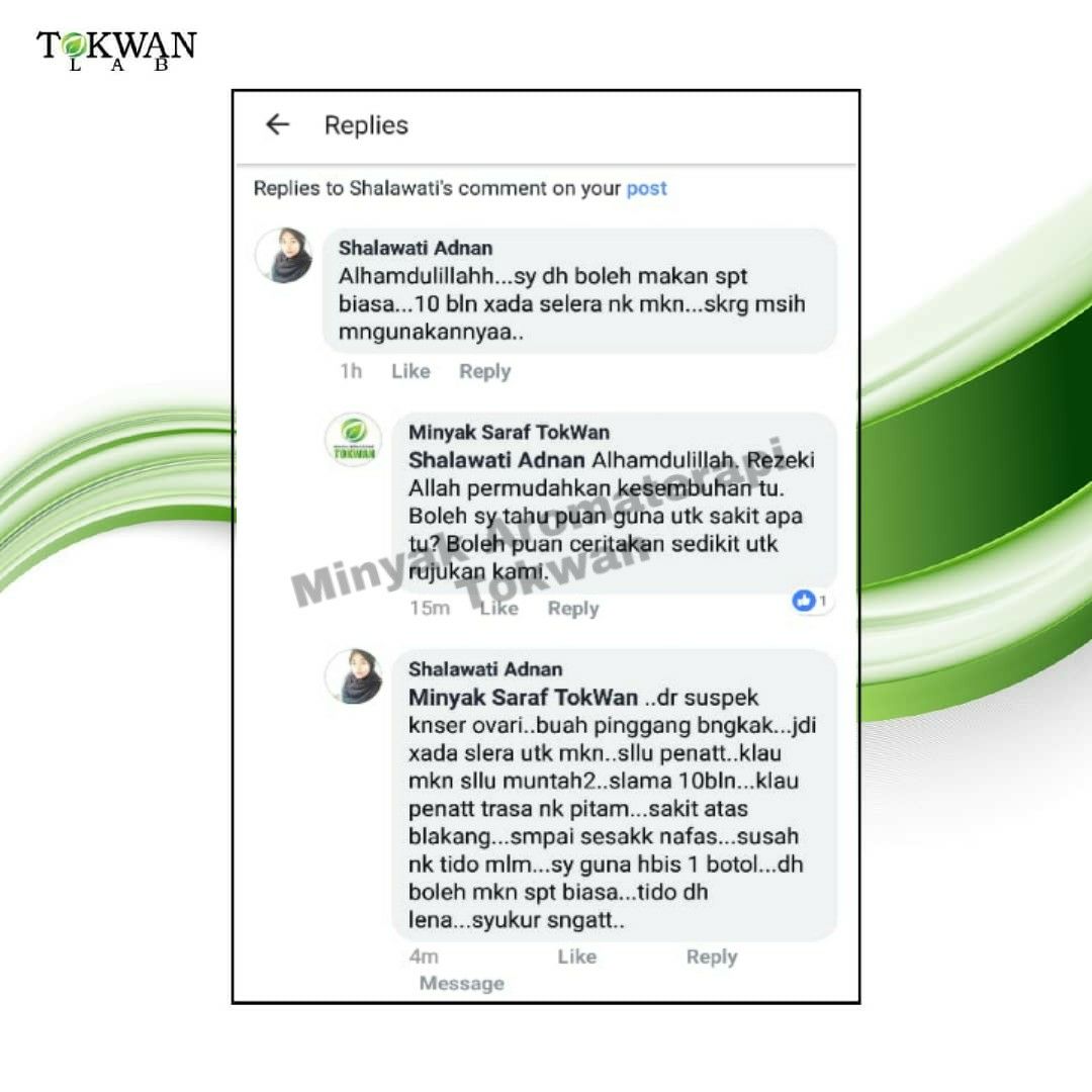 Testimoni 10