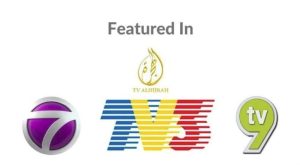 Featured In TV